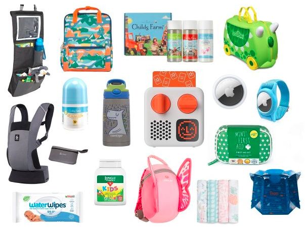 Kids Essentials