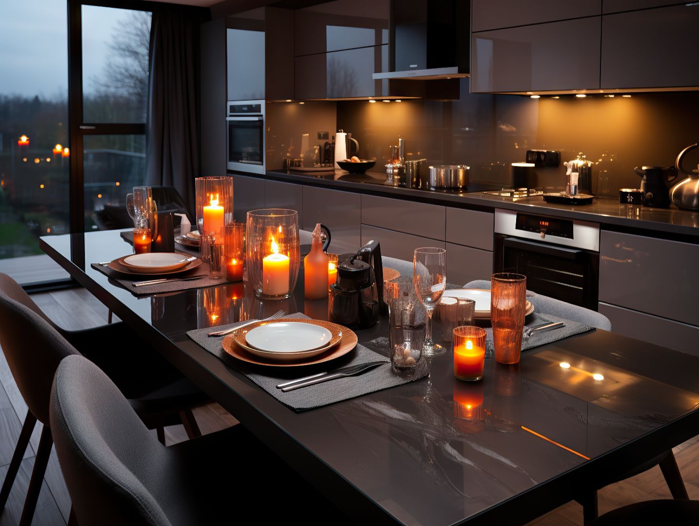 Home And Kitchen