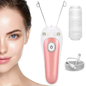 Electric Facial Threading Hair Removal