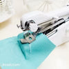 Portable Stitch Machine-Handheld Sewing Machine,Ideal for quick fixes, small sewing projects