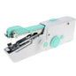 Portable Stitch Machine-Handheld Sewing Machine,Ideal for quick fixes, small sewing projects